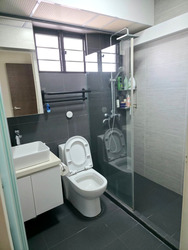 Blk 635A Senja Gateway (Bukit Panjang), HDB 5 Rooms #554434321